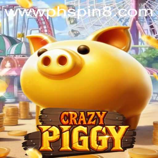 CrazyPiggy: An Exhilarating Spin on Adventure Gaming