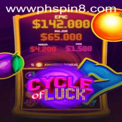 Cycle of Luck: A Spin into Modern Gaming with PHSpin