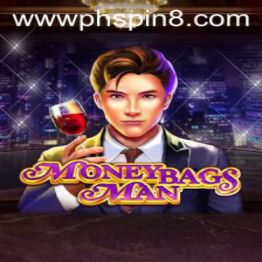 The Dynamic World of MoneybagsMan and the Thrilling PHSpin