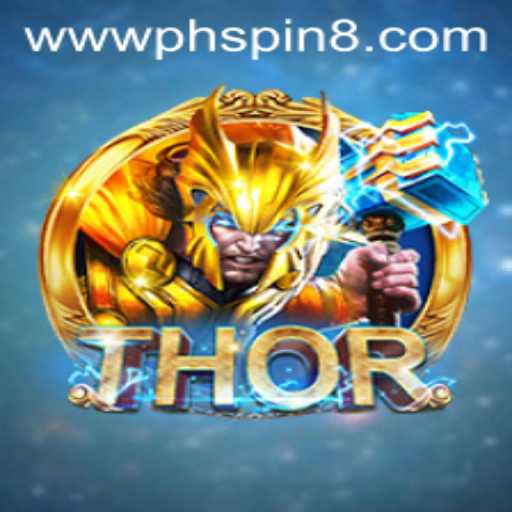 THOR: An Electrifying Gaming Experience with PHSpin