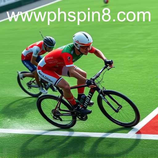 Virtual Sports: The Rise of PHSpin in the Digital Arena